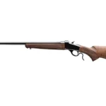 Winchester Repeating Arms WIN 1885 LOW WALL HNTR HG 243WIN 24"