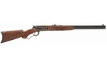 Winchester Repeating Arms / Browning Winchester 1886 Deluxe Case Hardened Rifle 45-70 Gov't 8rd Capacity 24" Barrel Walnut