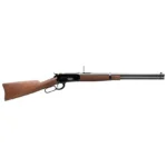 Winchester Repeating Arms / Browning Winchester Model 1886 Saddle Ring Carbine 45-90 Win 7rd Capacity 22" Barrel Black Walnut