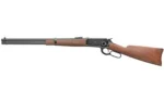 Winchester Repeating Arms / Browning Winchester 1886 Saddle Ring Carbine Rifle .45-70 Gov't 7rd Capacity 22" Barrel Walnut