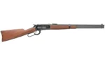 Winchester Repeating Arms / Browning Winchester 1886 Saddle Ring Carbine Rifle .45-70 Gov't 7rd Capacity 22" Barrel Walnut