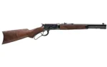 Winchester Repeating Arms WIN 1892 DLX TRAPPER 357MAG 16" 7RD - alternate view 2