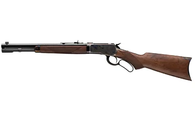 Winchester Repeating Arms WIN 1892 DLX TRAPPER 357MAG 16" 7RD