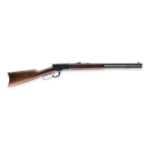 Winchester Repeating Arms / Browning Winchester 1892 Short Rifle .45 Colt 10rd Capacity 20" Barrel Walnut
