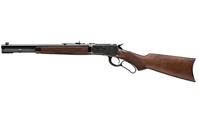 Winchester Repeating Arms WIN 1892 DLX TRAPPER 44MAG 16" 7RD