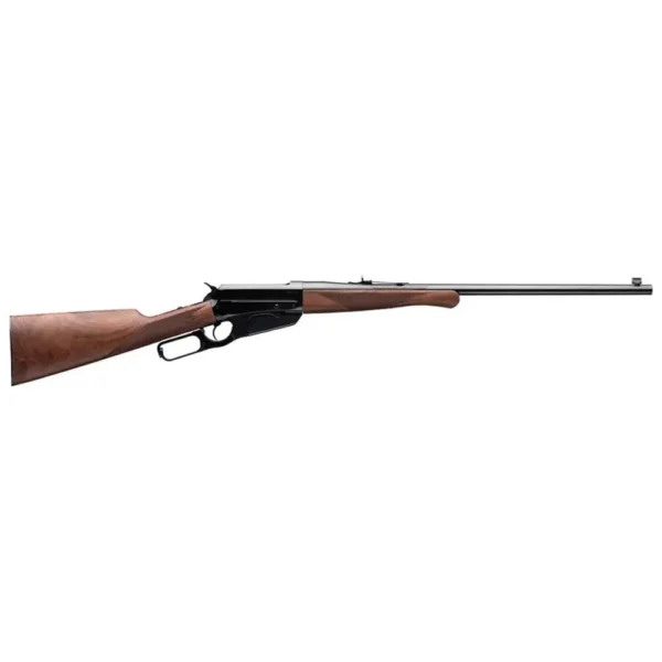 Winchester Repeating Arms / Browning Winchester 1895 High Grade Rifle 30-40 Krag 4rd Capacity 24" Barrel Walnut