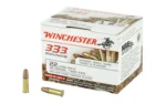 Winchester Ammunition WIN 22LR 36GR CPR HP 333/3330 - alternate view 2