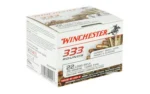 Winchester Ammunition WIN 22LR 36GR CPR HP 333/3330 - alternate view 3