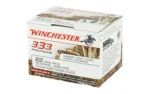 Winchester Ammunition WIN 22LR 36GR CPR HP 333/3330 - alternate view 4