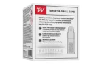 Winchester Ammunition Winchester .22 LR Bulk Pack Rimfire Ammunition .22 LR 36 gr CPHP 555/ct - alternate view 3