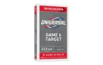 Winchester Ammunition WIN LC 223 REM 62GR HP 20/1000