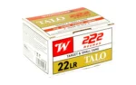 Winchester Ammunition WIN TALO 22LR 36GR PHP 222/2220 - alternate view 2