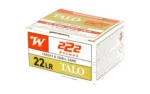 Winchester Ammunition WIN TALO 22LR 36GR PHP 222/2220 - alternate view 3