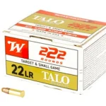 Winchester Ammunition WIN TALO 22LR 36GR PHP 222/2220