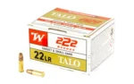 Winchester Ammunition WIN TALO 22LR 36GR PHP 222/2220