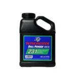 Winchester Powder Winchester 231 Powder 4 lbs