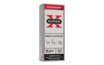 Winchester Ammunition WIN SPRX 25WSSM 120GR PEP 20/200