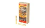 Winchester Ammunition Winchester American Lever Range Rifle Ammunition 30-30 Win 150gr JHP 2390 fps 20/ct - alternate view 2
