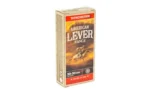 Winchester Ammunition Winchester American Lever Range Rifle Ammunition 30-30 Win 150gr JHP 2390 fps 20/ct - alternate view 3