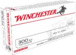 Winchester Ammunition WIN USA 300BLK 125GR OT 20/200 - alternate view 3