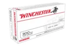 Winchester Ammunition WIN USA 300BLK 125GR OT 20/200 - alternate view 4