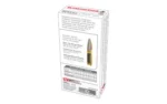 Winchester Ammunition WIN USA 300BLK 125GR OT 20/200 - alternate view 5