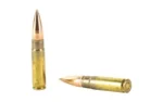 Winchester Ammunition WIN USA 300 BLK 147GR FMJ 20/200 - alternate view 4