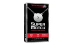 Winchester Ammunition Winchester Super Match BC MAX Rifle Ammunition .308 Win 175gr PT 2650fps 20/ct - alternate view 2