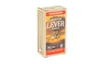 Winchester Ammunition Winchester American Lever Range Ammunition .357 Mag 130gr FMJ 1510 fps 50/ct - alternate view 3