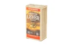 Winchester Ammunition Winchester American Lever Range Ammunition .357 Mag 130gr FMJ 1510 fps 50/ct - alternate view 4