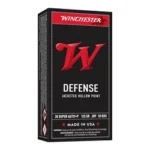 Winchester Ammunition WIN USA WHITE BX 38SPR 125GR 50/500