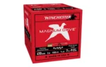 Winchester Ammunition Winchester Magnum Dove Shotshell 410ga 3" 3/4oz 1100 fps #7.5&9 25/ct - alternate view 2