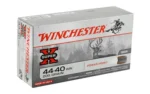 Winchester Ammunition WIN SPRX PWR PNT 44-40 200GR 50/500 - alternate view 2