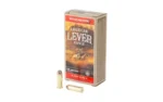 Winchester Ammunition Winchester American Lever Range Ammunition .44 Rem Mag 240gr JSP 1750 fps 50/ct - alternate view 2