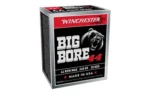 Winchester Ammunition Winchester Big Bore Handgun Ammunition .44 Rem Mag 240 gr. SJHP 1485 fps 20/ct - alternate view 2