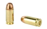 Winchester Ammunition Winchester Military Service Grade Handgun Ammunition .45 ACP 230 gr. FMJ 865 fps 50/ct - alternate view
