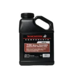 Winchester Powder Winchester 748 Powder 8 lbs