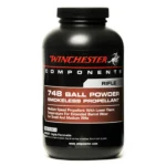 Winchester Powder Winchester 748 Powder 1 lbs