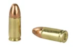 Winchester Ammunition WIN USA 9MM 115GR FMJ 100/1000 - alternate view 4