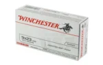 Winchester Ammunition WIN USA 9X23WIN 124GR JSP 50/500 - alternate view 3