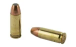 Winchester Ammunition WIN USA 9X23WIN 124GR JSP 50/500 - alternate view 4