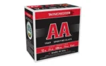Winchester Ammunition WIN AA HVY TRGT 12GA 2.75" #8 25/250 - alternate view 2