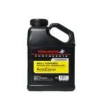 Winchester Powder Winchester AutoComp Powder 8 lbs