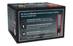 Winchester Ammunition Winchester Bismuth Shotshell 28ga 3" 1oz 1300fps #5 15/ct - alternate view 3