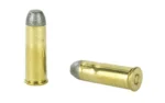 Winchester Ammunition Winchester Cowboy Load Handgun Ammunition .44-40 Win 225 gr. LRN 750 fps 50/ct - alternate view 5