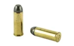 Winchester Ammunition Winchester Cowboy Load Handgun Ammunition .45 Colt 250 gr. LRN 750 fps 50/ct - alternate view 5
