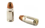 Winchester Ammunition WIN DEFENDER 357SIG 125GR JHP 20/200 - alternate view 4