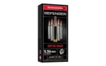 Winchester Ammunition WIN 5.56MM 64GR BONDED SB 20/200