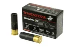 Winchester Ammunition WIN DBL X HV TRKY 12GA 3" #5 10/100 - alternate view 2