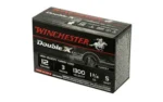 Winchester Ammunition WIN DBL X HV TRKY 12GA 3" #5 10/100 - alternate view 4